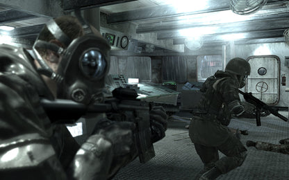 Call of Duty 4: Modern Warfare PC Microsoft Store Key