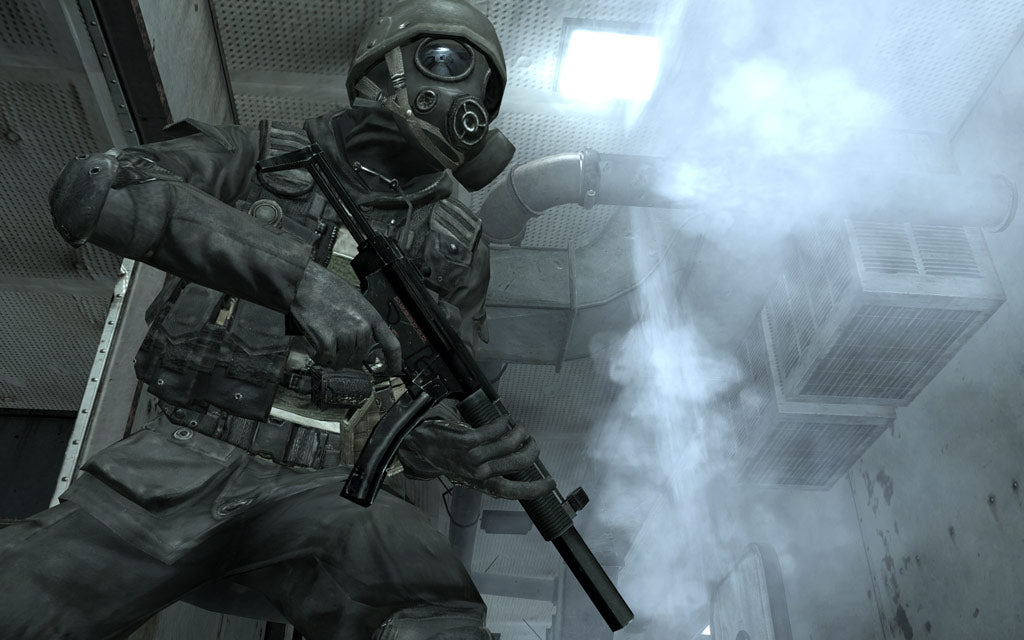 Call of Duty 4: Modern Warfare PC Microsoft Store Key