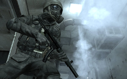Call of Duty 4: Modern Warfare PC Microsoft Store Key