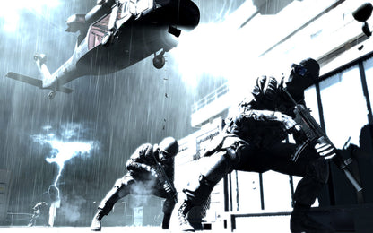 Call of Duty 4: Modern Warfare PC Steam Key