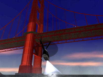 Grand Theft Auto: San Andreas PC Steam Key