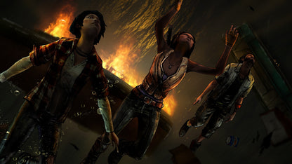 The Walking Dead: Michonne - A Telltale Miniseries PC Steam Key