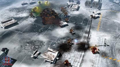 Warhammer 40,000: Dawn of War II - Grand Master Collection PC Steam Key