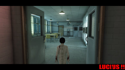 Lucius II PC Steam Key