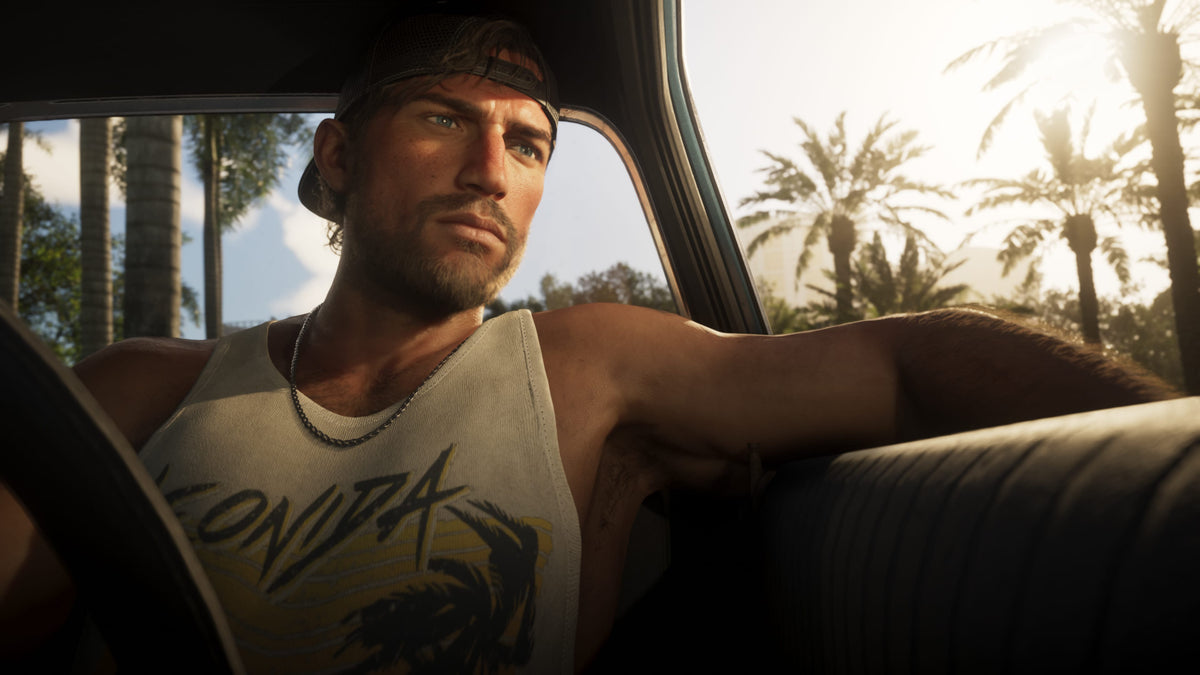 Grand Theft Auto VI XBOX Series X|S Microsoft Store Key