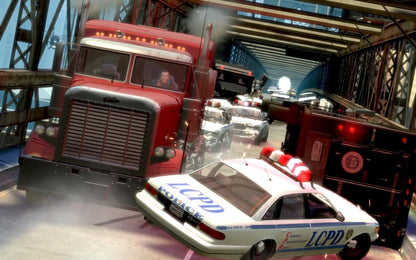 Grand Theft Auto Collection PC Steam Key