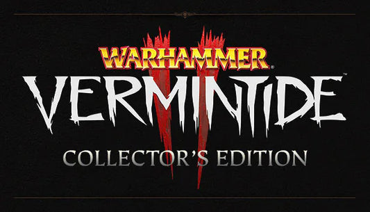 Warhammer: Vermintide 2 - Collector's Edition PC Steam Key