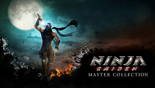 NINJA GAIDEN: Master Collection PC Steam Key