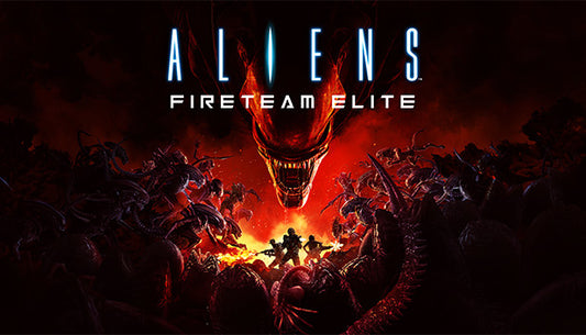 Aliens: Fireteam Elite PC Steam Key