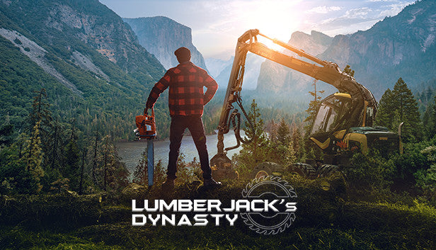 Lumberjack's Dynasty PC Steam Key