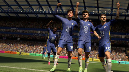 FIFA 22 PC EA App Key
