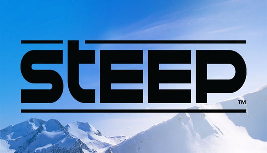 Steep XBOX One Microsoft Store Key
