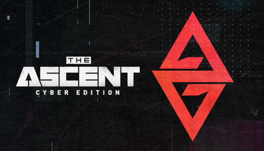 The Ascent - Cyber Edition Bundle PC Steam Key