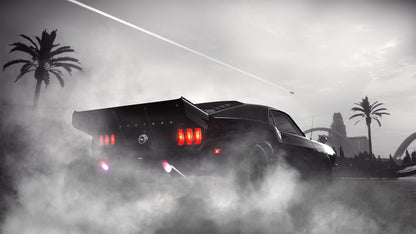 Need for Speed Payback PC EA App Key
