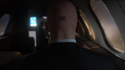 HITMAN - Game of The Year Edition PC Steam Key