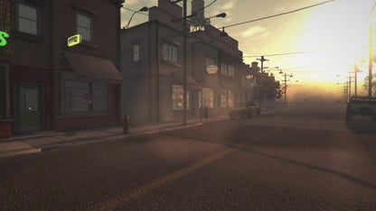 Lucius II PC Steam Key