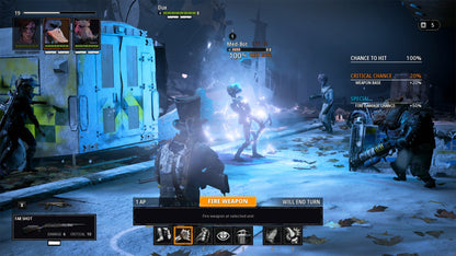 Mutant Year Zero: Road to Eden PC Steam Key