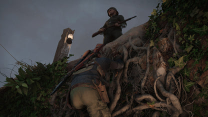 Sniper Elite 5 XBOX & PC Microsoft Store Key