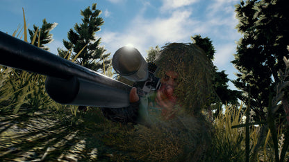 PlayerUnknown's Battlegrounds XBOX One Microsoft Store Key