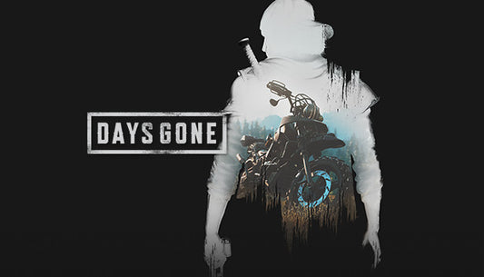 Days Gone PC Steam Key