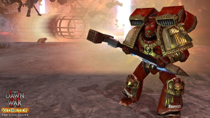Warhammer 40,000: Dawn of War II - Grand Master Collection PC Steam Key