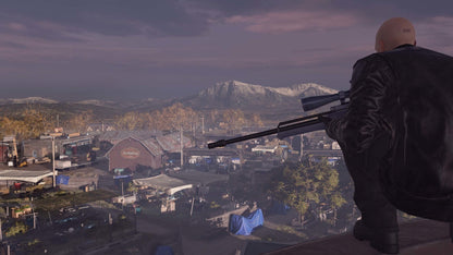 HITMAN - Game of The Year Edition PC Steam Key