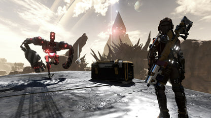 ReCore: Definitive Edition XBOX One & PC Microsoft Store Key
