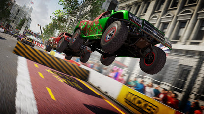 GRID Legends XBOX One & Series X|S Microsoft Store Key