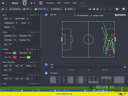 Football Manager 2016 PC & Mac Steam Key