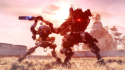 Titanfall 2: Ultimate Edition XBOX One Microsoft Store Key