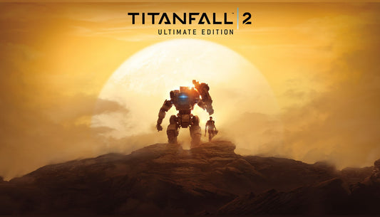 Titanfall 2: Ultimate Edition XBOX One Microsoft Store Key