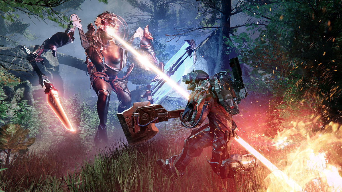 The Surge 2 XBOX One Microsoft Store Key