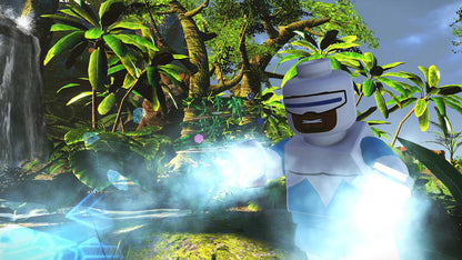 LEGO The Incredibles Nintendo Switch eShop Key