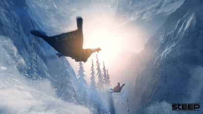 Steep XBOX One Microsoft Store Key