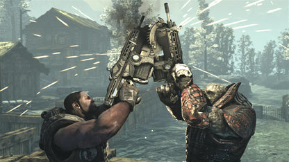 Gears of War 2 XBOX 360 Microsoft Store Key