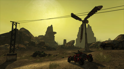 Borderlands Game of the Year Edition XBOX One Microsoft Store Key