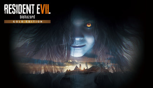 Resident Evil 7 Biohazard Gold Edition PC Steam Key