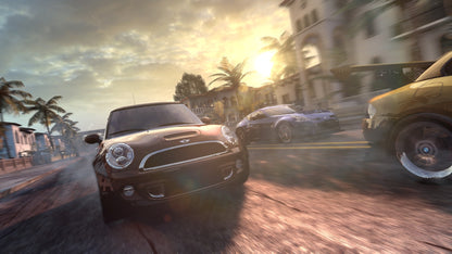 The Crew XBOX One Microsoft Store Key