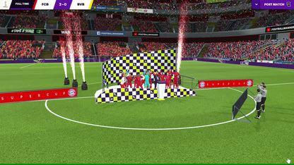 Football Manager 2021 XBOX & PC Microsoft Store Key