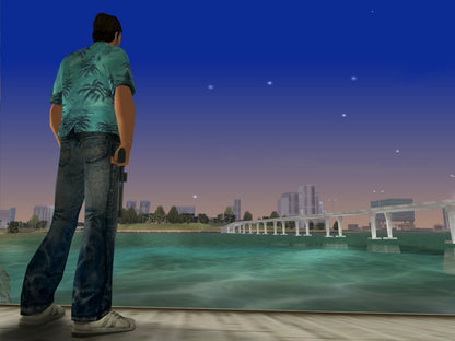 Grand Theft Auto Collection PC Steam Key