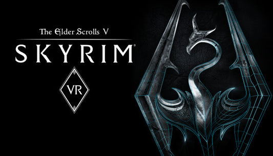 The Elder Scrolls V: Skyrim VR PC Steam Key