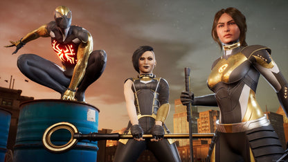 Marvel's Midnight Suns Digital+ Edition PC Steam Key