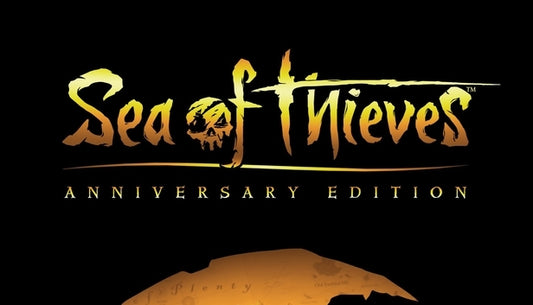 Sea of Thieves: Anniversary Edition XBOX & PC Microsoft Store Key