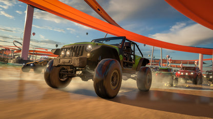 Forza Horizon 3: Hot Wheels XBOX One & PC Microsoft Store Key