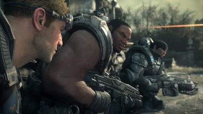 Gears of War: Ultimate Edition XBOX One Microsoft Store Key
