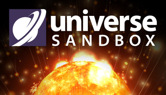 Universe Sandbox PC Steam Key