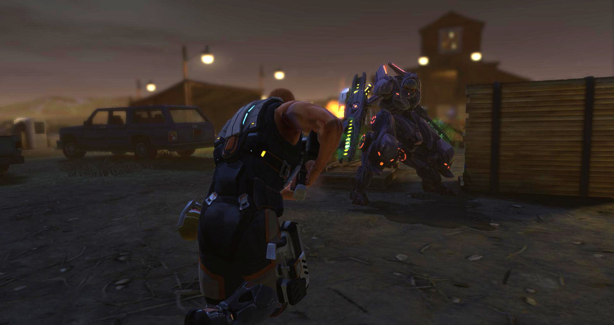 XCOM: Enemy Unknown Complete Pack PC Steam Key