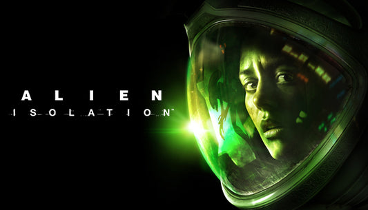 Alien: Isolation XBOX One Microsoft Store Key