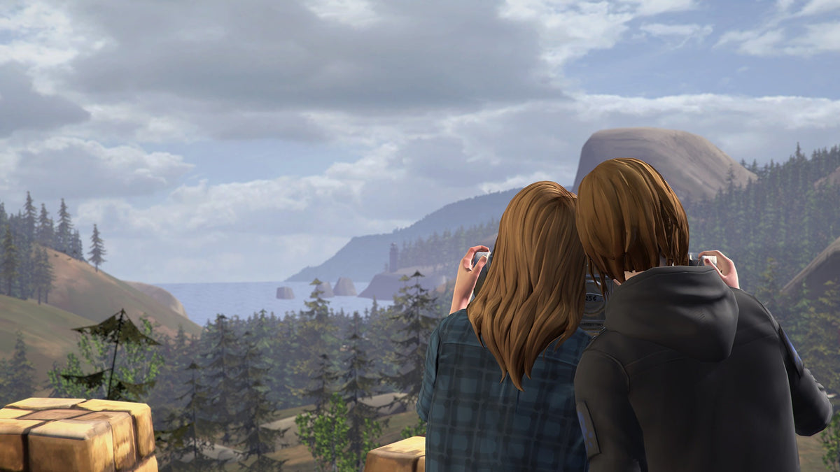Life is Strange: Before the Storm Deluxe Edition XBOX One Microsoft Store Key