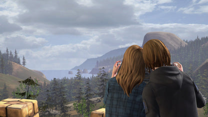 Life is Strange: Before the Storm Deluxe Edition XBOX One Microsoft Store Key
